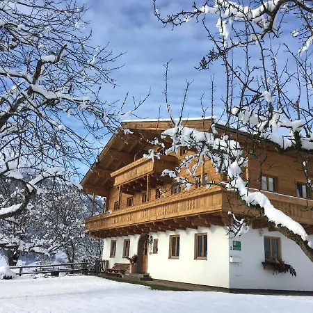 Oberhaslinghof * Saalfelden