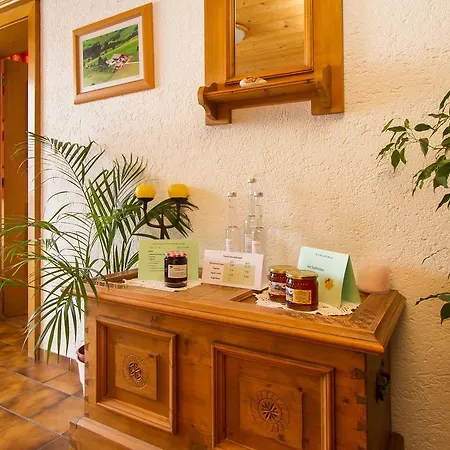 Oberhaslinghof * Saalfelden