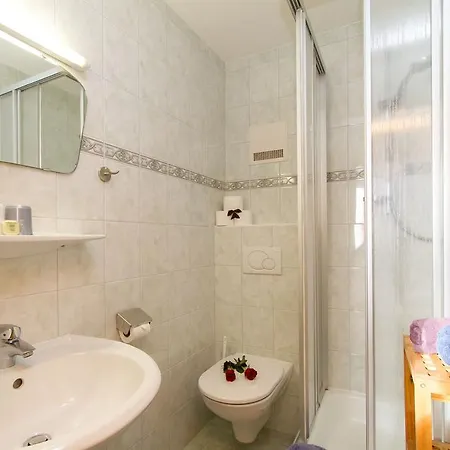 Gospodarstwo agroturystyczne Oberhaslinghof Saalfelden