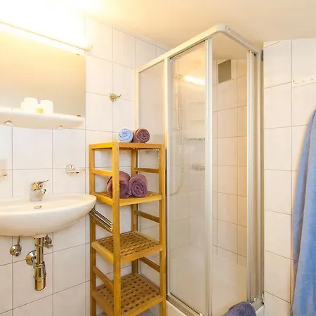 Gospodarstwo agroturystyczne Oberhaslinghof *