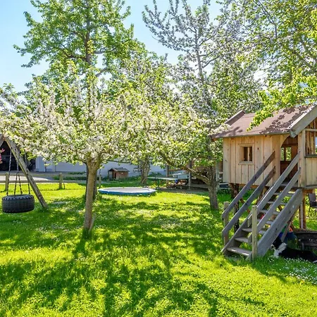 Farma Oberhaslinghof