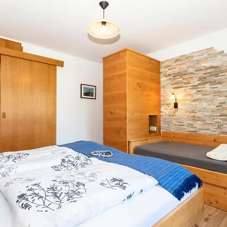 Oberhaslinghof Saalfelden