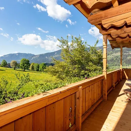 Oberhaslinghof Saalfelden