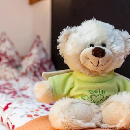 Farma Oberhaslinghof