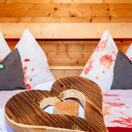 Oberhaslinghof * Saalfelden