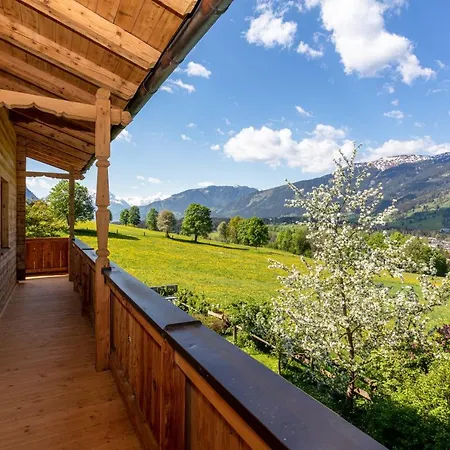 Oberhaslinghof Alojamento de Turismo Rural Saalfelden