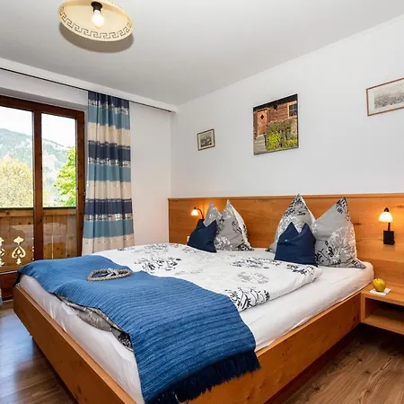 Alojamento de Turismo Rural Oberhaslinghof *