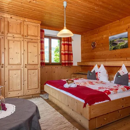 Oberhaslinghof Alojamento de Turismo Rural *