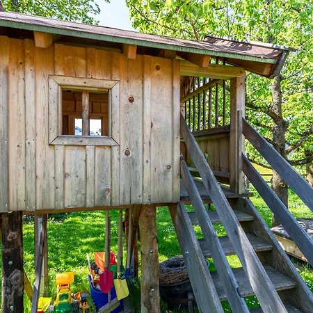 Oberhaslinghof * Saalfelden