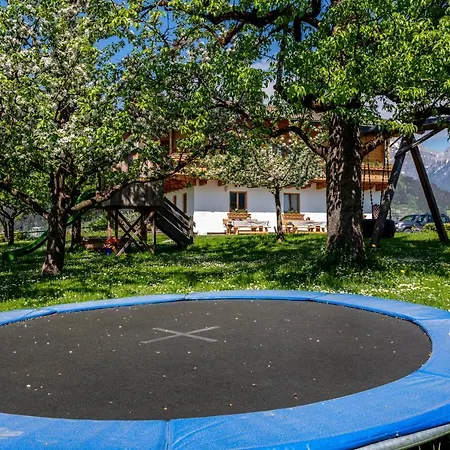 Oberhaslinghof * Saalfelden