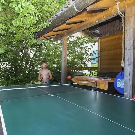 Farma Oberhaslinghof Saalfelden