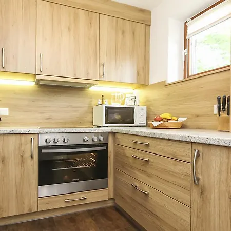 Gospodarstwo agroturystyczne Oberhaslinghof *