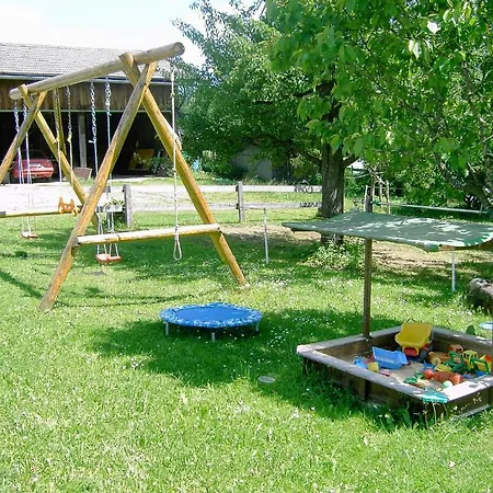 Oberhaslinghof Alojamento de Turismo Rural