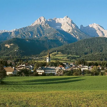 Oberhaslinghof Gospodarstwo agroturystyczne Saalfelden