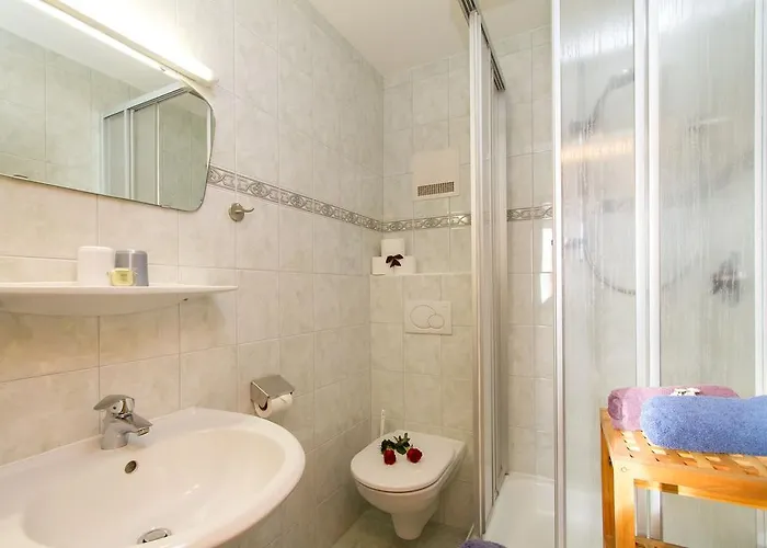 Farma Oberhaslinghof Saalfelden