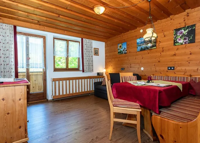 Oberhaslinghof Saalfelden