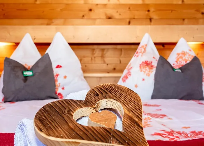 Oberhaslinghof * Saalfelden