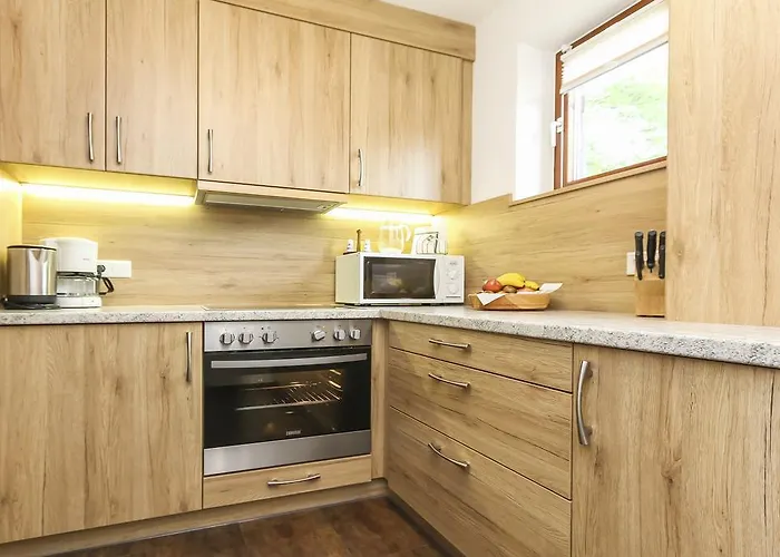 Farma Oberhaslinghof *