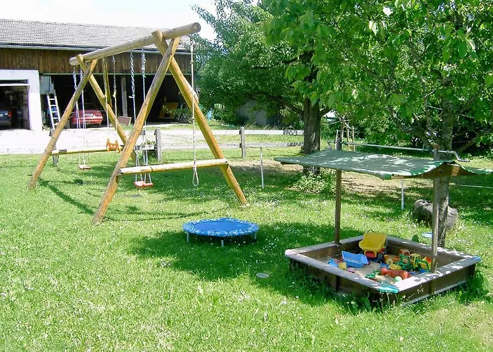 Oberhaslinghof Alojamento de Turismo Rural